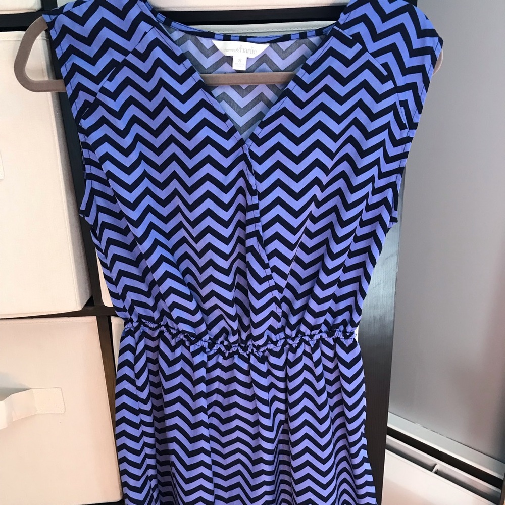 Charming charlie summer dress